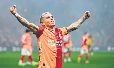 Torreira kalsın