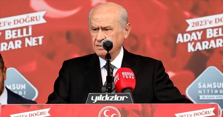 MHP miting takvimini açıkladı