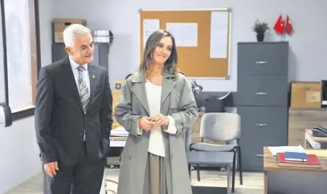 Muhteşem İkili’den alacağı var