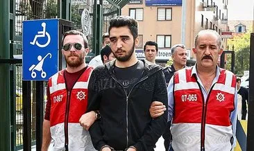 Bakırköy’de dehşet saçan sürücünün tahliyesine yapılan itiraz reddedildi