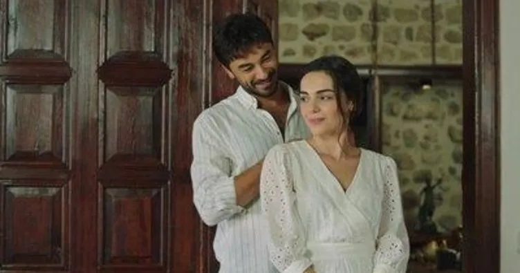 Kalp Yarası’nda aşk bacayı sardı