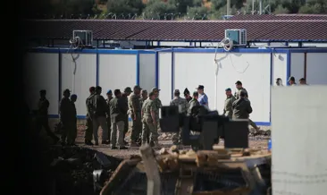 Genelkurmay Başkanı Orgeneral Akar, Suriye sınırında