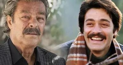 Son dakika: Kadir İnanır’ın sağlık durumunda yeni gelişme! 74 yaşındaki Kadir İnanır’dan sevindiren haber...