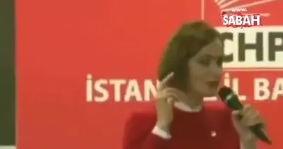 CHP İstanbul İl Başkanı Kaftancıoğlu’nun geçmişte Ermeni soykırımı yalanına destek veren konuşmalar yaptığı ortaya çıktı | Video