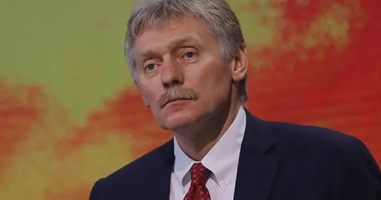 Kremlin’den ABD’nin Ukrayna politikasına övgü dolu sözler