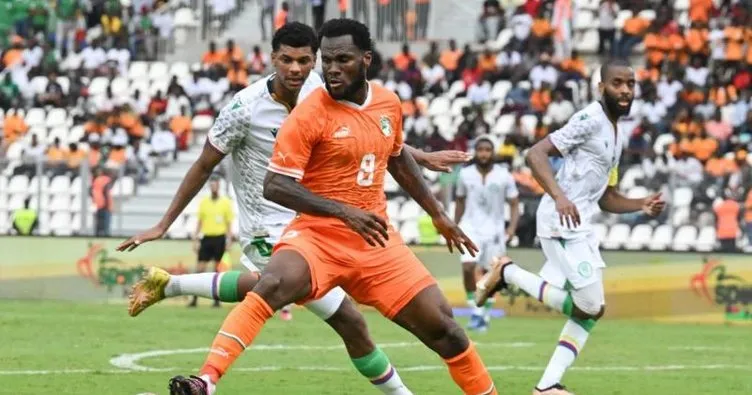 Beşiktaş’ın Kessie planı belli oldu!