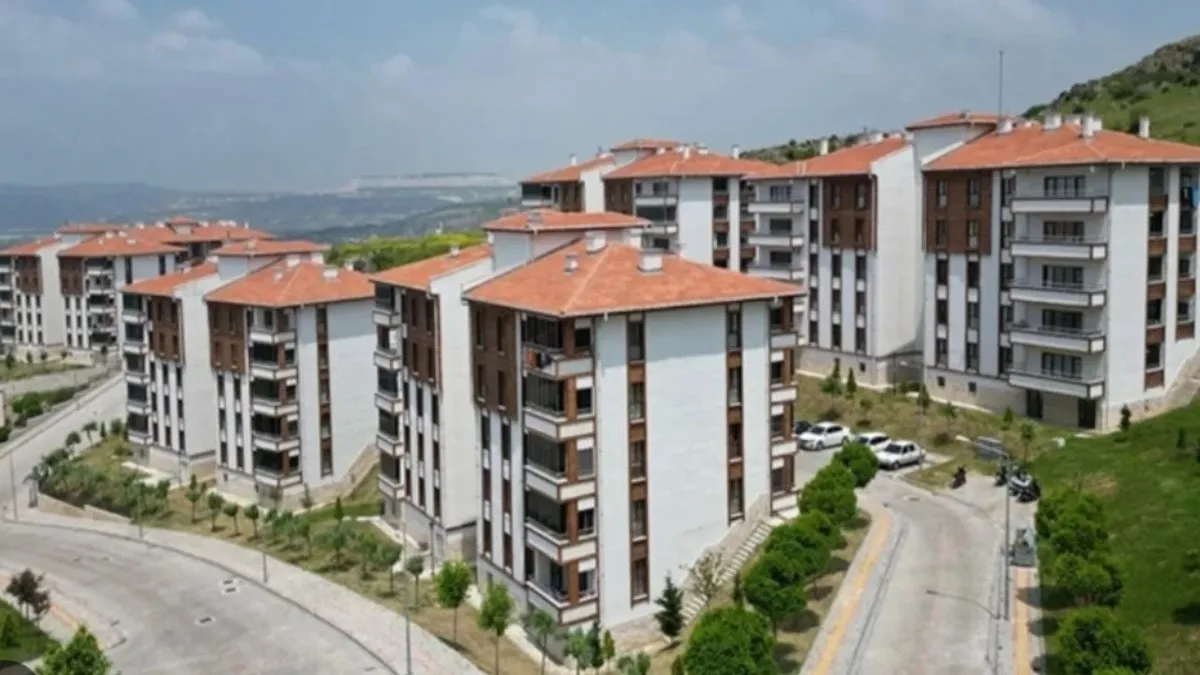 TOKİ SİVAS KURASI CANLI İZLE: 2026 TOKİ Sivas kura çekim, ne zaman, saat kaçta ve nerede?