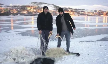 Çıldır’ın Eskimoları