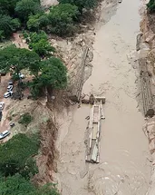 Bolivya’da sel faciasında 20 kişi hayatını kaybetti