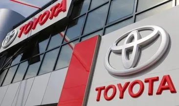 Toyota, Aralık’ta sona eren 9 ayda rekor kar elde etti