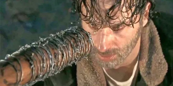 The Walking Dead Başlıyor!