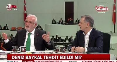 Skandal olay yıllar sonra ortaya çıktı: AK Parti Milletvekili’ni askerdeki oğluyla tehdit edenler kimler? | Video
