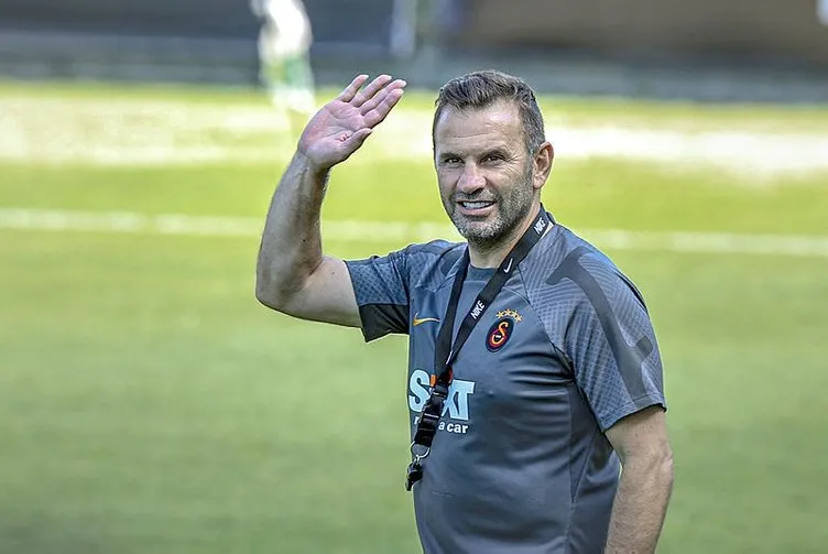 Son dakika Galatasaray transfer haberi: Victor Nelsson transferinde gerilim arttı! Resti çekti...