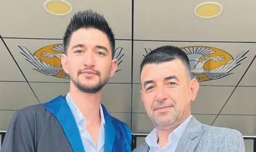 Önce tehdit etti sonra öldürdü 