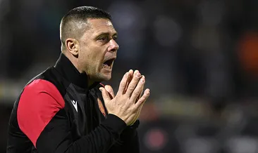 Bulgaristan'ın aday kadrosu açıklandı!