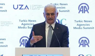 Binali Yıldırım: İsrail, zaman zaman bocalıyor, daha da bocalamaya devam edecek