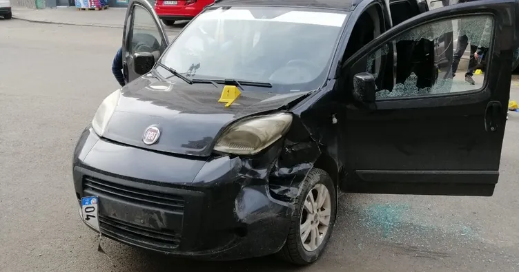 Ağrı’da silahlı saldırı: 1 ölü, 1 yaralı