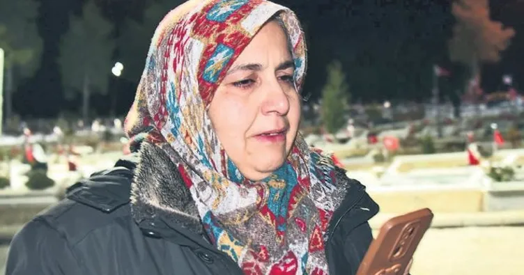 Ne mutlu ki böyle bir milletimiz var