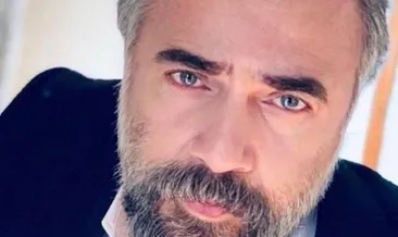 Eşkıya Dünyaya Hükümdar Olmaz’ın yıldızı Oktay Kaynarca’dan bomba açıklamalar