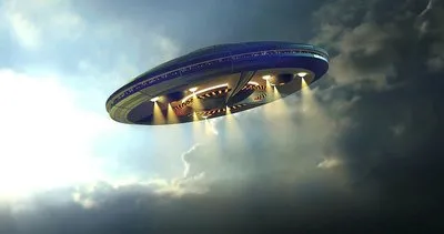 ABD Kongresi’nde tarihi oturum! Dünya UFO ile ilgili bu sözleri konuşuyor!