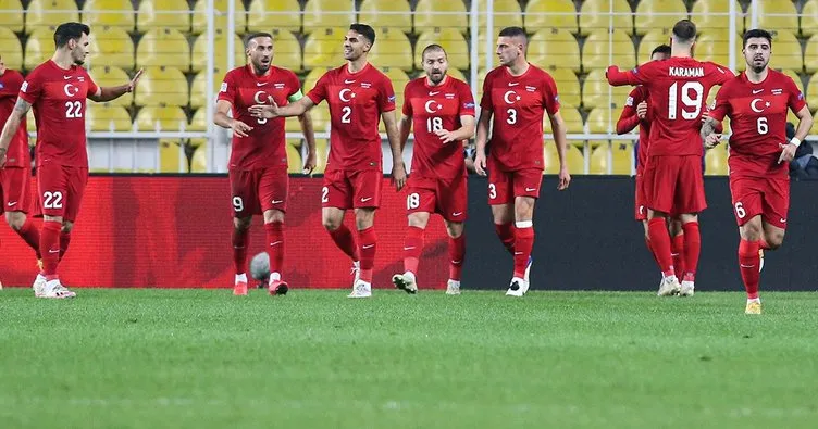 Millilerden tarihi zafer! | Türkiye 3-2 Rusya