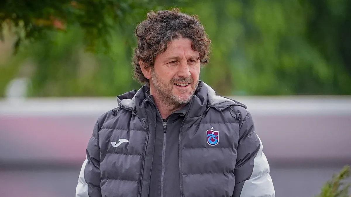 Trabzonspor, Göztepe maçına hazır!