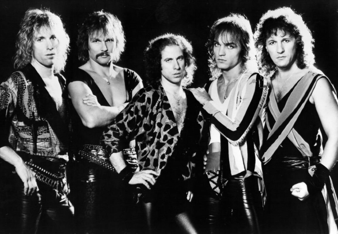 Scorpions konseri ne zaman, bilet fiyatları ne kadar tükendi mi? 2024 Scorpions İstanbul konser tarihi ve bilet fiyatları