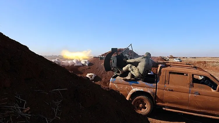 Suriye’de geri sayım! Esad rejimi kuşatıldı, sıra oraya geldi: Katliam komutanı hakkında yeni gelişme