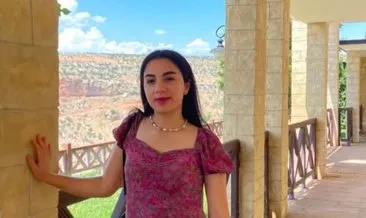 Diyarbakır’da sır olay: 19 yaşındaki Esra Yakut kayboldu! #diyarbakir