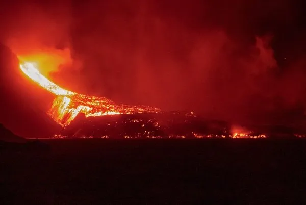 La Palma felaketi sürüyor: ’Bu kabus artık son bulsun’