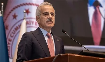 Ulaştırma ve Altyapı Dergisi’nin 4. sayısı bilim dünyasıyla buluştu