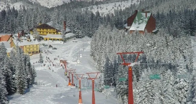 Ilgaz Dağı Milli Parkı Nerede, Nasıl Gidilir? Ilgaz Dağı Milli Parkı Yol Tarifi ve Giriş Ücreti