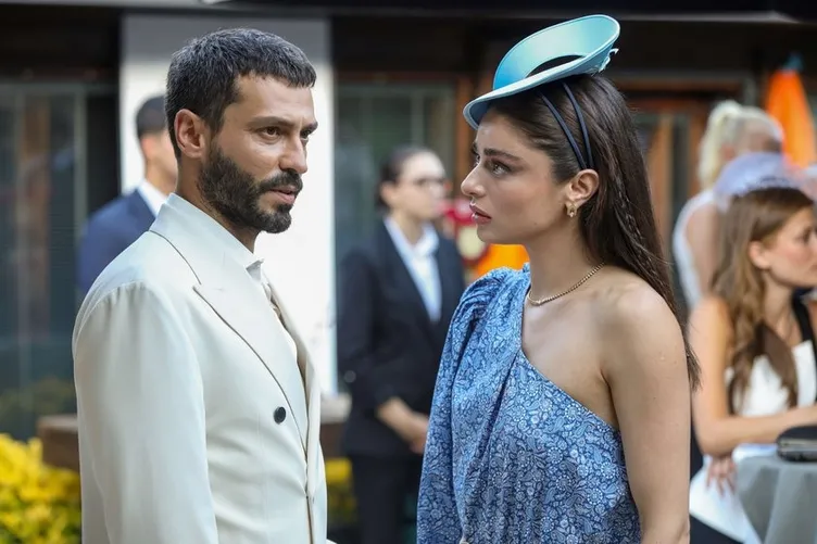 MUHTEMEL AŞK 11. BÖLÜM İZLE SHOW TV | Muhtemel Aşk yeni bölüm izle