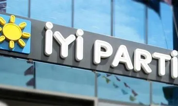 İYİ Parti Gençlik Kolları İzmir İl Başkanı Baki Eren görevinden istifa ettiğini duyurdu