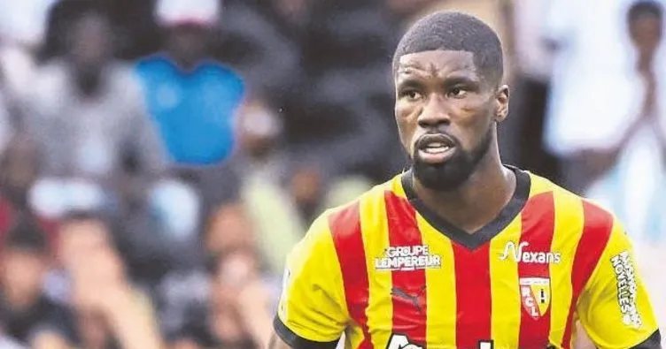 Danso adım adım Fenerbahçe’ye