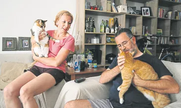 Fransa’da doğdu Türkiye evi oldu