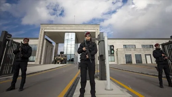 Son dakika: İsrail basını: İran, İsrailli turistleri kaçıracaktı planı MİT engelledi