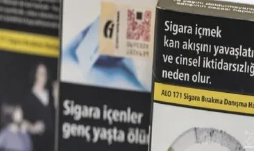 Karar Resmi Gazete’de yayımlandı! Sigara paketlerinde yeni dönem