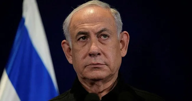 İsrail’de muhalefet Netanyahu’nun görevden alınmasını istedi İsrail’de muhalefet Netanyahu’nun görevden alınmasını istedi