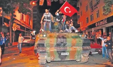 SETA Genel Koordinatörü Prof. Dr. Nebi Miş: İşleyen devleti felç edeceklerdi