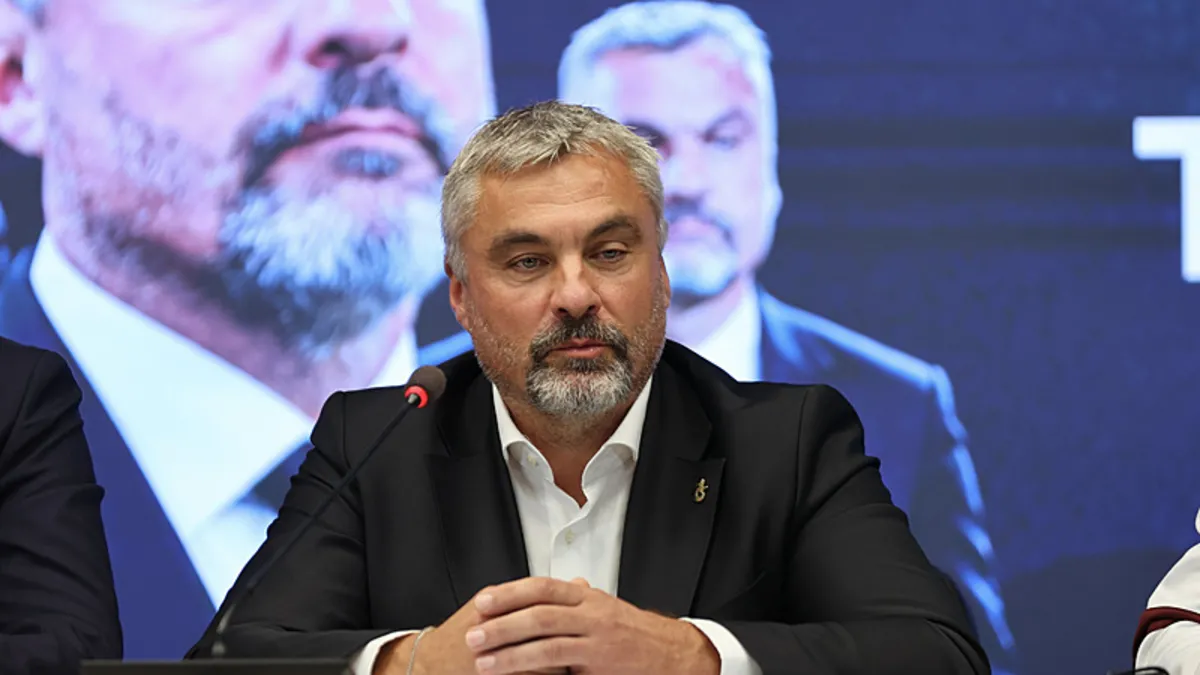 Thomas Reis: Umarım tarih yazarız