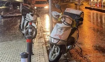 Scooter ve motorlu bisikletlerin trafiğe çıkışı yasaklandı! Valilik duyurdu #edirne
