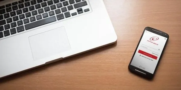 e-Devlet'te miras sorgulama yoğunluğu var!