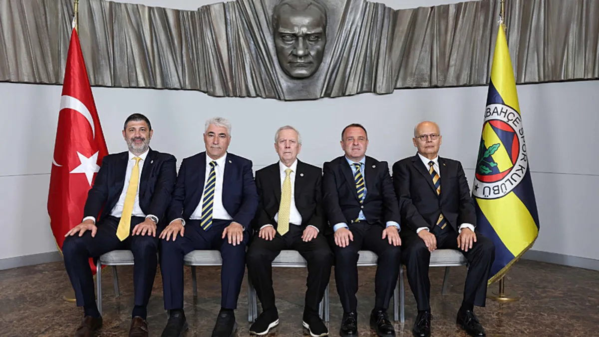 Cihan Kamer: “Var gücümüzle çalışacağız"