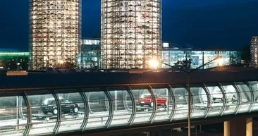 Bu binalarda çalışanlar şoke ediyor!