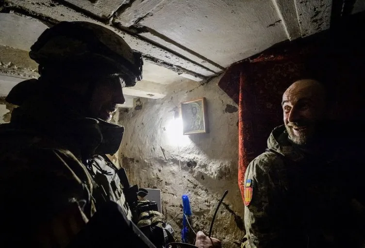 Pentagon alarmda! ABD ve NATO’nun gizli savaş planını NYT yazdı: Ukrayna’daki hazırlıklar açığa çıktı