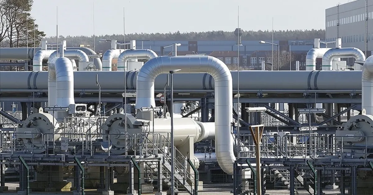 Orta Doğu gerilimiyle petrol ve gaz fiyatları yükseldi Orta Doğu gerilimiyle petrol ve gaz fiyatları yükseldi