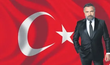 Yeni Yüzyılda da destanlar yazacağız