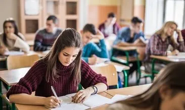 LGS YEP İzmir lise taban puanları 2020 | İzmir nitelikli okul lise taban puanları belli oldu mu, ne zaman belli olacak?