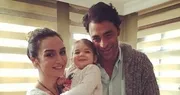 Birce Akalay ve Sarp Levendoğlu'nun minik kızıydı... Küçük Ağa'nın Ece'si koca kız oldu!